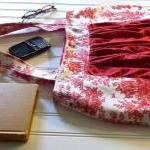 {brook} Shoulder Bag - Roma..
