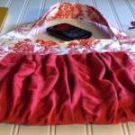 {brook} Shoulder Bag - Roma..