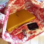 {brook} Shoulder Bag - Roma..